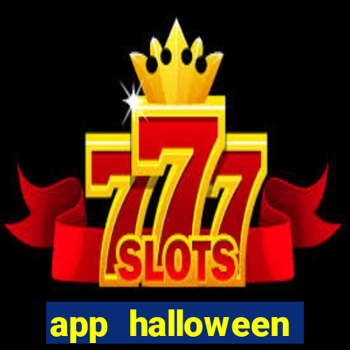 app halloween jackpot slots